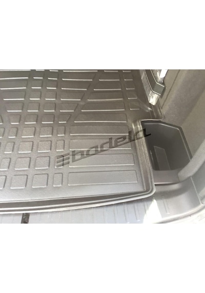 2012 Bmw X3 F25 Bagaj Havuzu Araca Özel 3D Badela Marka