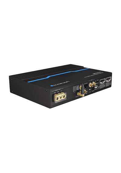 BLAUPUNKT MPD 610 A - 10 KANAL AMFİ