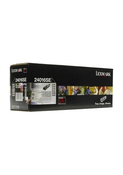 Lexmark 24016Se Toner E238
