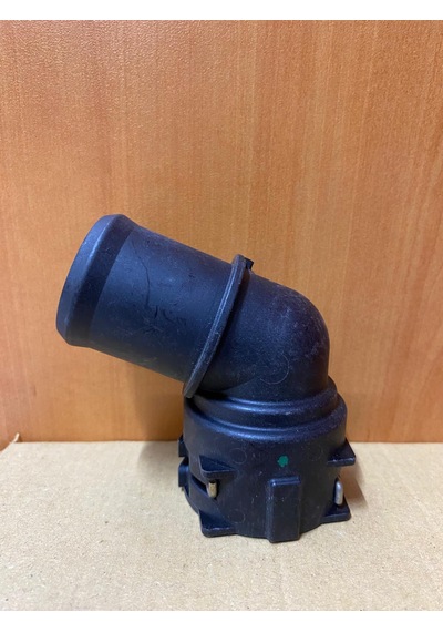 Mag 0098 Su Flanş Nw 26, 45 Derece