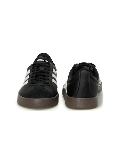 Adidas Vl Court Base Siyah Kadın Sneaker 000000000102121036 Siyah