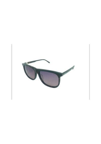 Black Mod.8339 C.03 Kahverengi Kırçıllı Unisex Güneş Gözlüğü Kahverengi