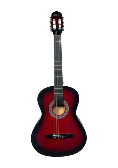 4/4 Tamboy Klasik Gitar