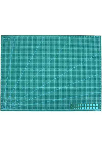 Kesme Matı A2 Kesim Altlığı 60X45Cm