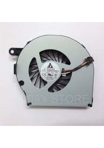 Fan HP Compaq CQ72 G72 CQ62 G62 612355 001 KSB0505HA A 9K62 NFB7