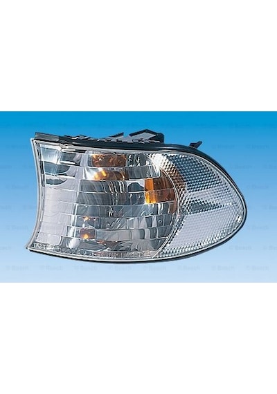 Bmw E38 1998 2002 Sinyal Lambası Sağ Beyaz Oem No:63138387634