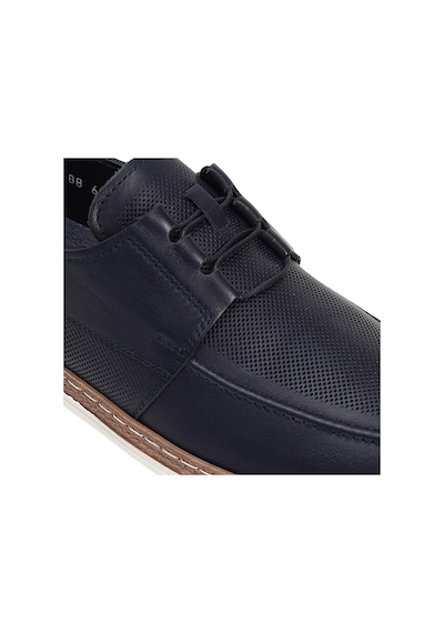 Greyder 62625 Comfort Urban Casual Erkek Ayakabı Lacivert