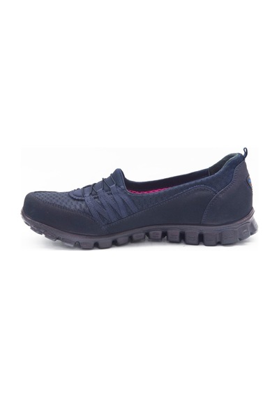 Forelli Frl 9Y 61014 Lacivert Kadın Ayakkabı Comfort (314496383) Lacivert