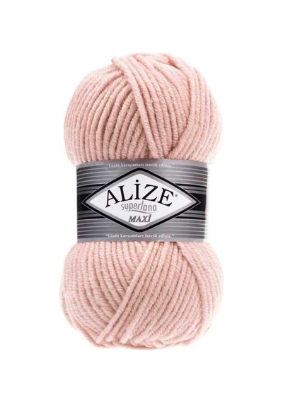 Alize Alize Süperlana Maxi 523