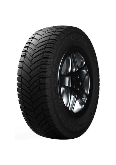 Michelin 235/65R16C 121/119R Agilis Crossclimate Dört Mevsim Lastiği  2026