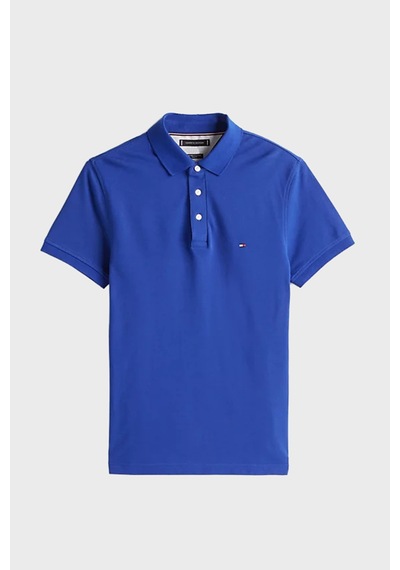 Tommy Hilfiger Erkek Polo Yaka T Shirt Mw0mw17771 D03 Saks Saks