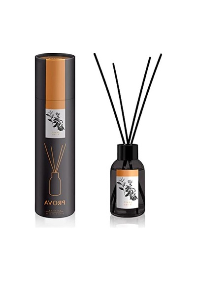 Bambu Çubuklu Oda Kokusu, 100 Ml Kapasite İle Ferahlatıcı Etki Acıbadem