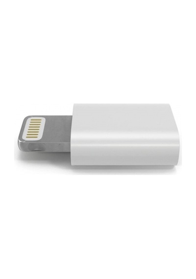 Apple İphone / İpad Micro Usb Dönüştürücü Adaptör Otg Aparat 5324