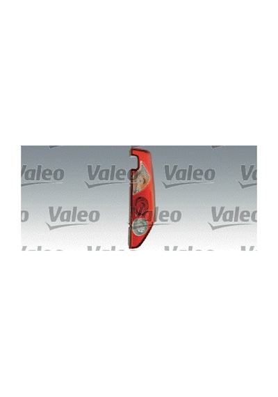 Kango Iıı Stop Lamba Sag Cıft Kapı (valeo 43634) (8200419949)-