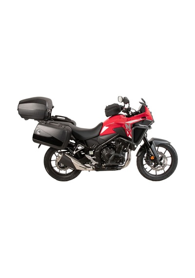 Hepco Becker Honda Nx500x Yan Çanta Demiri 2023-25/6509546 00 05