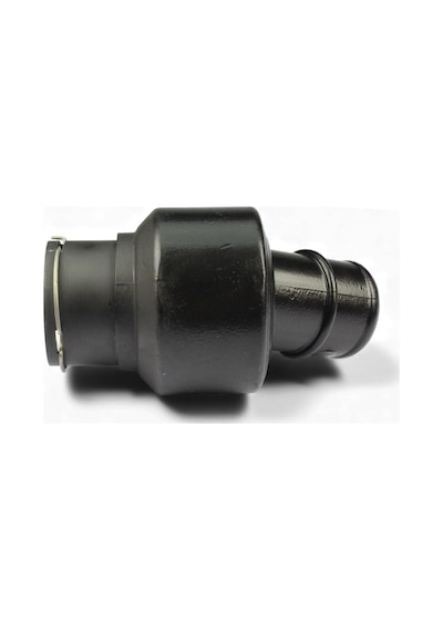 Mercedes-benz Om607 Turbo Çıkış Boru Ucu Alüminyum Oem A6070900300 / A6070900342 / A6070940182