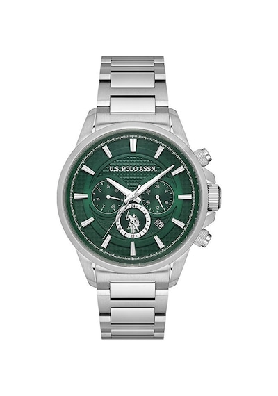 U.s. Polo Assn. Uspa1084-01 Erkek Kol Saati