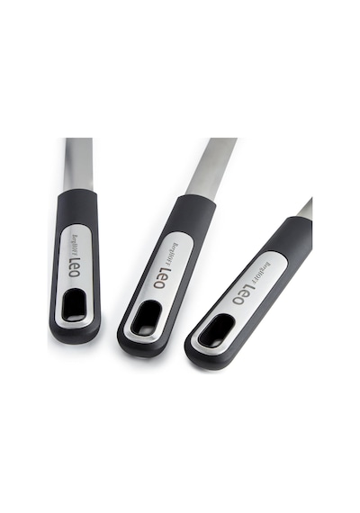 Berghoff Leo Graphite 3'lü Kepçe Seti Diğer