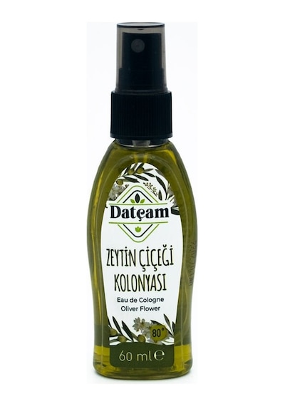 Datçam Zeytin Çiçeği Kolonyası 60 ML