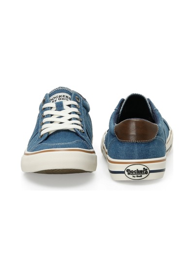 Dockers By Gerli 238545 5fx Mavi Erkek Sneaker 000000000101946054 Mavi Dockers By Gerli 238545 5fx Mavi Erkek Sneaker 000000000101946054 Mavi