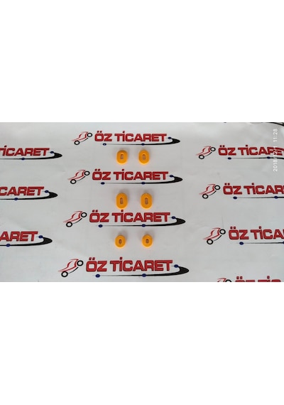 Çelik-Falcon Sk 100 Yan Kapak Takimi K-M-S-G 302563480