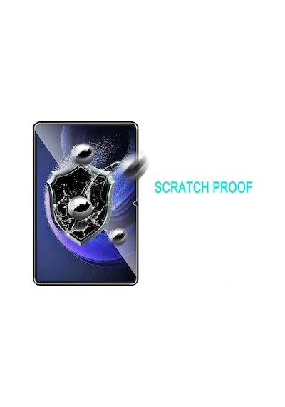 Huawei Matepad 11 Inç 2023 6gb 128gb Uyumlu Nano Kırılmaz Ekran Koruyucu Tam Uyumlu