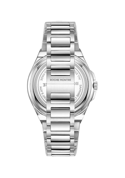 Roche Montre Rmg6018-01 Erkek Kol Saati Çok Renkli