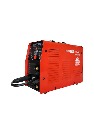 Stayer Mig 131 Gazsız Gazaltı Multi Kaynak Makinesi 120 Ah
