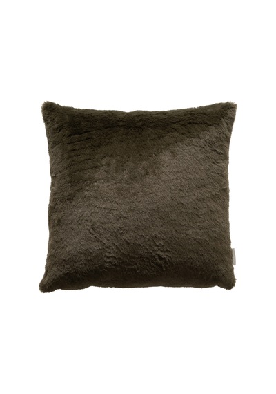 Mudo Home Luna Kırlent Yeşil 45x45 Çok Renkli
