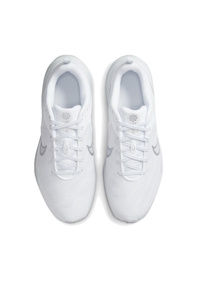 Nike NIKE DOWNSHIFTER 12 BEYAZ KADIN KOŞU AYAKKABISI DD9294-100 Beyaz