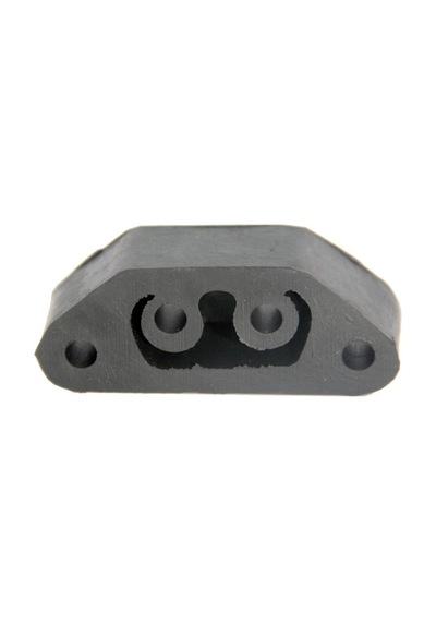 Mga 95701 Egzoz Lastiği Marea Brava Bravo / 145 / Renault 9 Renault 11 R18 Renault 19 R21 R25 Askı Büyük