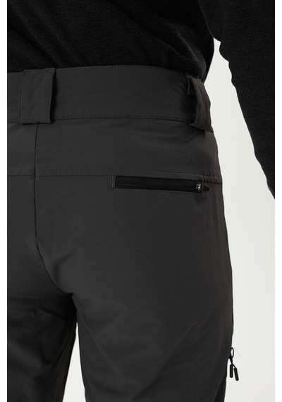 Exuma Unisex Outdoor Pantolon-antrasit