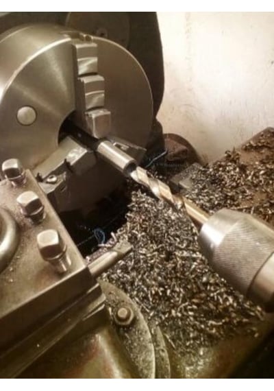 Drillcraft 1,70mm Hss-e Co Altın Seri Matkap Ucu Paslanmaz Ucu 10'lu