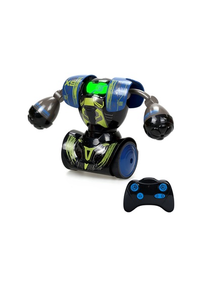 Silverlit Robo Combat Training Pack Model 2