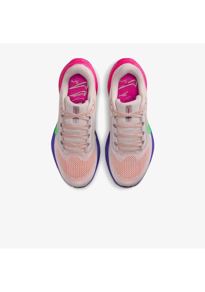 Nike Air Zoom Pegasus 41 Ek Kadın Pembe Koşu Ayakkabısı Çok Renkli