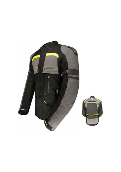 Prosev Long AT2202 Motosiklet Montu-53592