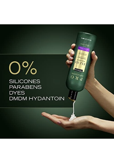 Pro Infusion Fluid Volume Saç Kremi 488ml
