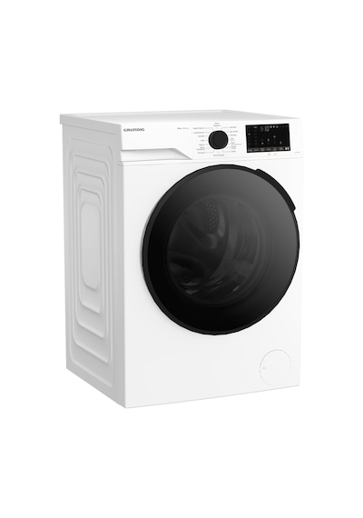 Grundig GWM 101414 A 1400 Devir 10 KG Çamaşır Makinesi