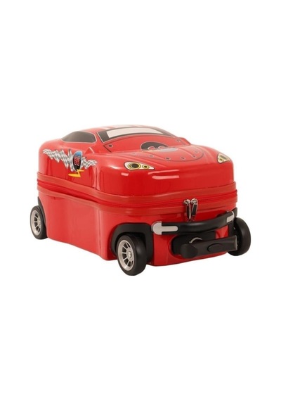 Mçs Group V373 Abs Çocuk Valiz-kırmızı