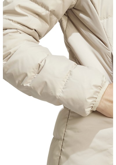 Adidas W Ess L D Ho J Bej Kadın Ceket 000000000101993820 Bej