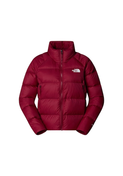 The North Face W Hyalite Down Jacket - Eu Only Kadın Mont-31692 Bordo