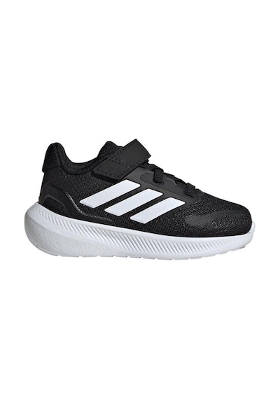Adidas Bebek Spor Ayakkabı Runfalcon 5 El I Ie8598 Siyah