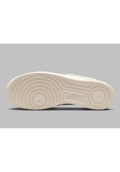 Nike Air Force 1 '07 Erkek Bej Sneaker Ayakkabı- Ib7677-101-tanemsport Bej
