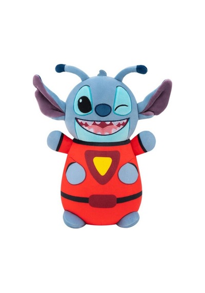 Pelüş Oyuncak 25 Cm Model Sorunuz Kırmızı