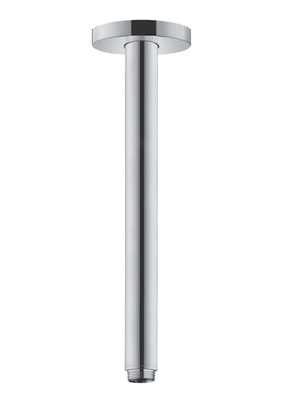 Hansgrohe Unıversal Tepe Dusu Tavan Baglantısı S300 Mm Krom 27389000