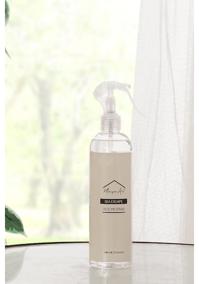 Oda Kokusu | Sea Escape 400 ML Oda Parfümü | Oda Spreyi