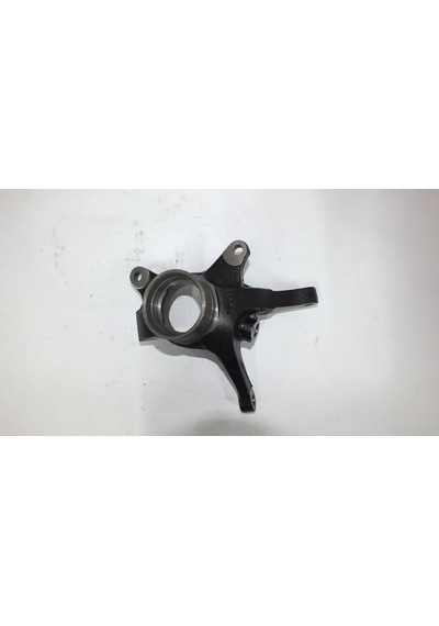 Accent 1995-2000 Aks Taşıyıcı Ön Sol 51715-22000