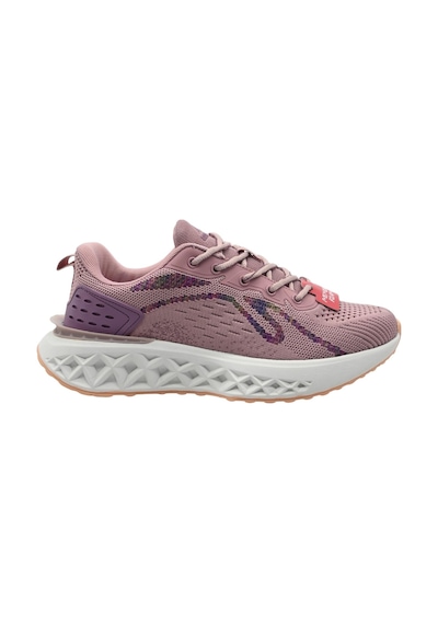 Owndays Kadın Spor Ayakkabı Z4384 Pembe