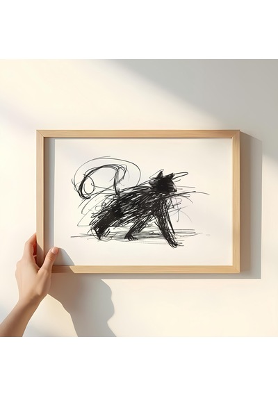 Karalama Kedi - Eğlenceli Minimalist Çizgi Sanatı Kedi Severler İçin Dijital İndirme Modern Evcil Hayvan Dekorasyonu Kedi Sanatı Baskısı Anında İndirme Evcil Hayvan Sever Hediye 19 Diğer Karalama Kedi - Eğlenceli Minimalist Çizgi Sanatı Kedi Severler İçin Dijital İndirme Modern Evcil Hayvan Dekorasyonu Kedi Sanatı Baskısı Anında İndirme Evcil Hayvan Sever Hediye 19 Diğer