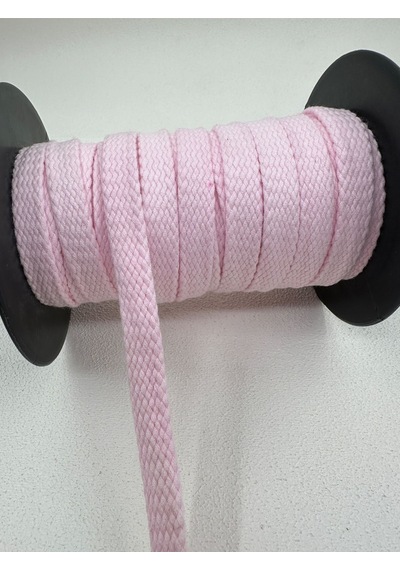 Paşateks Pamuk Kordon-5 Metre-pembe